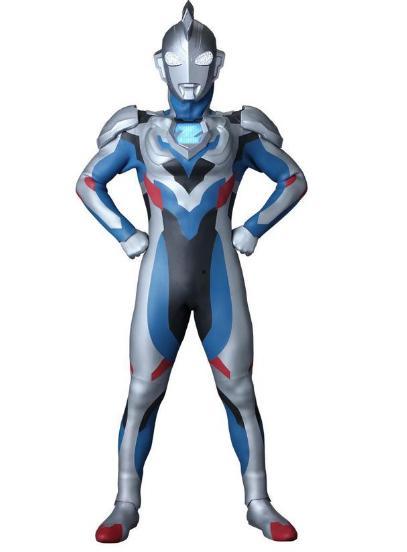 泽塔奥特曼tv最新爆料,神秘新反派揭晓,宇宙危机升级! 第1张 泽塔奥特曼tv最新爆料,神秘新反派揭晓,宇宙危机升级! 第1张